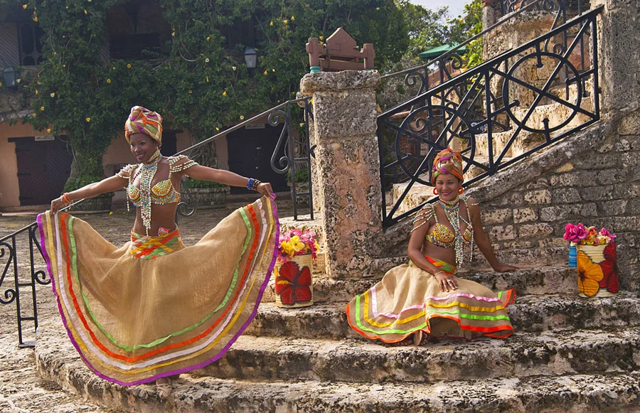 Understanding the Dominican Republic