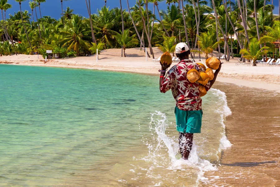 Understanding the Dominican Republic