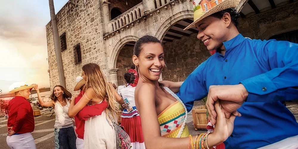 The Dominican Republic: Everything About Everything