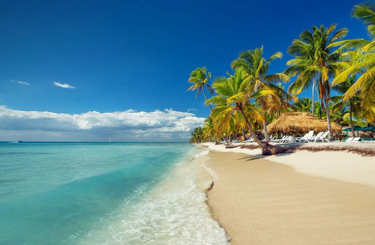 All About the Dominican Republic