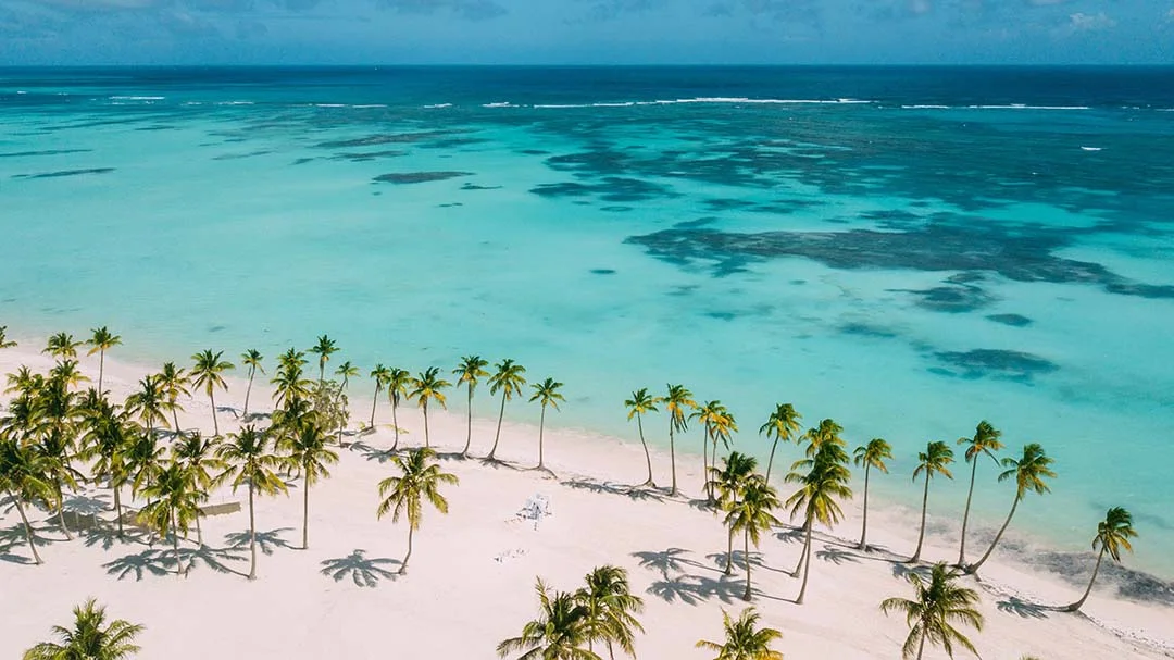 What's the Weather Like in the Dominican Republic in Autumn?