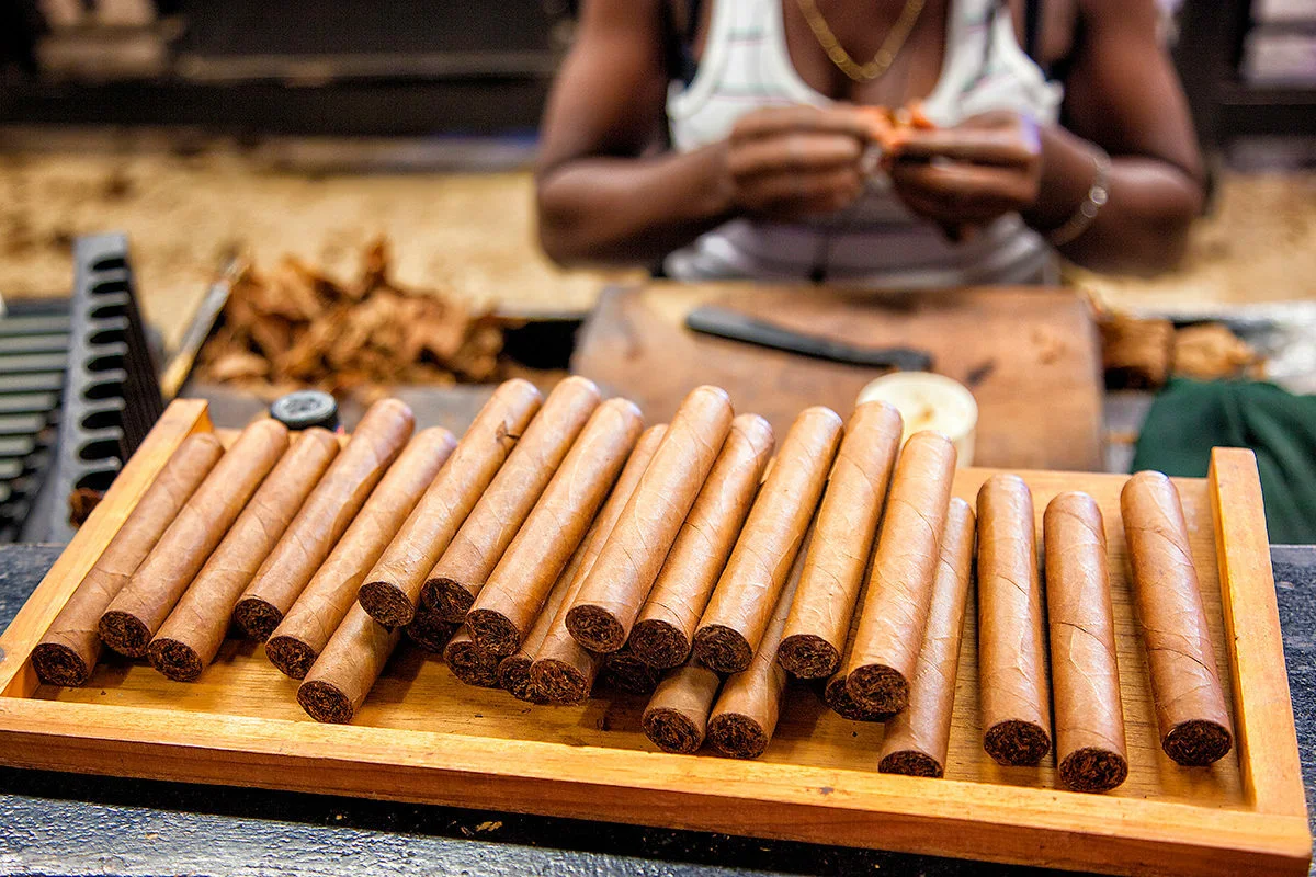 Cigars