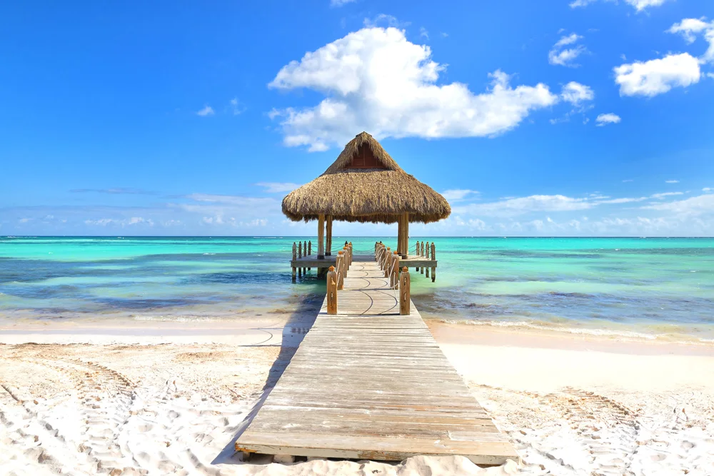 The Best Beaches in the Dominican Republic: The Full List