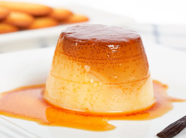 Dominican Sweets
