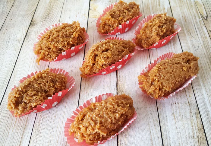 Dominican Sweets