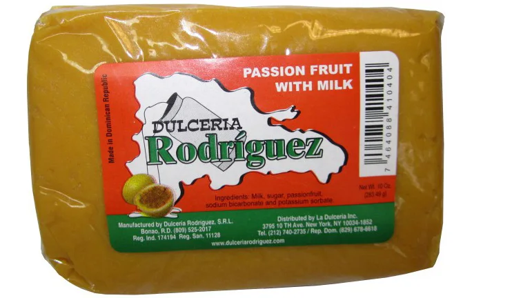 Dominican Sweets
