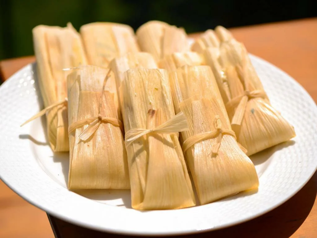 Dominican Sweets