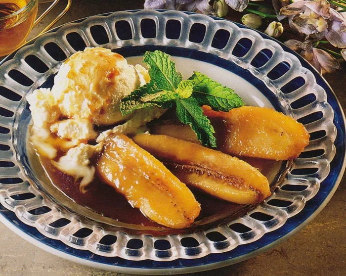 Dominican Sweets