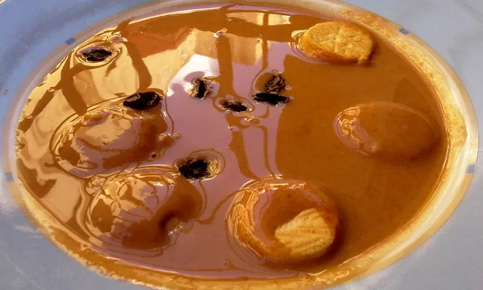 Dominican Sweets