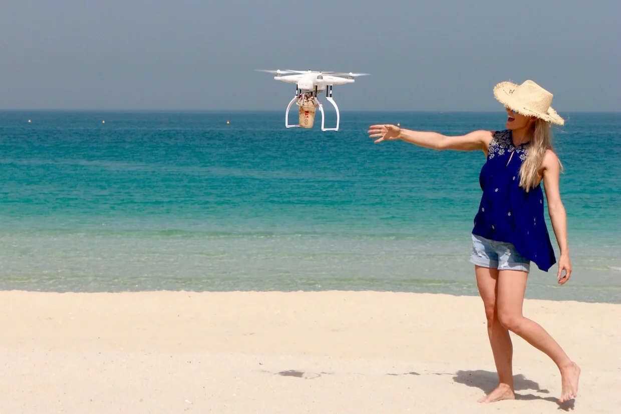 Drone Laws in the Dominican Republic