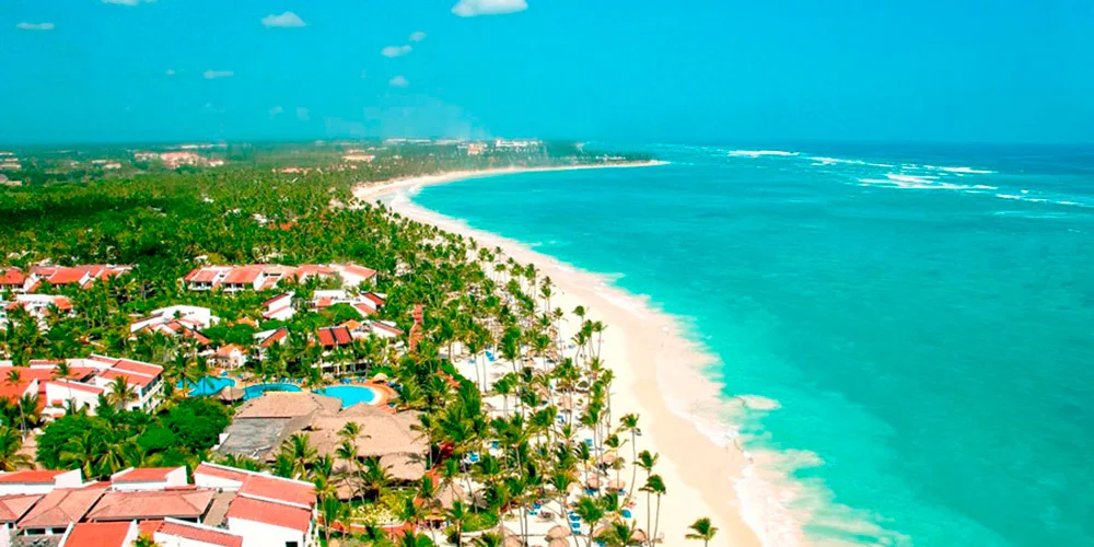 Your First Trip to the Dominican Republic