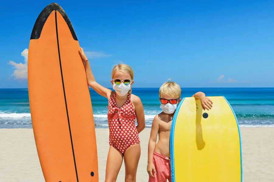 A Vacation in the Dominican Republic After Quarantine — What to Expect