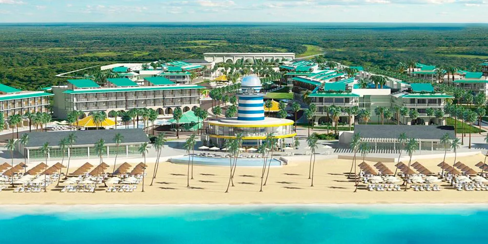 Hotels in Punta Cana