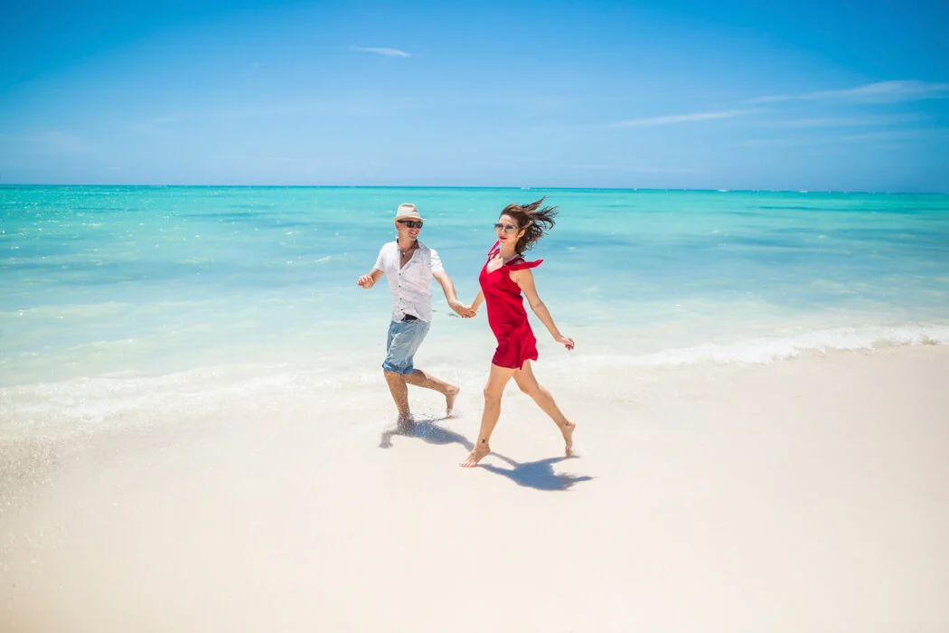 Saona Island