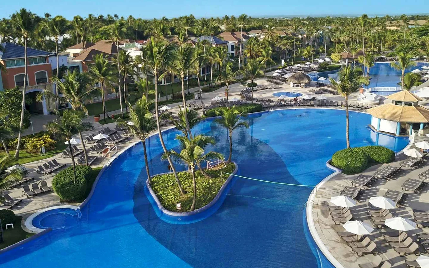 Top 15 Hotels in the Dominican Republic