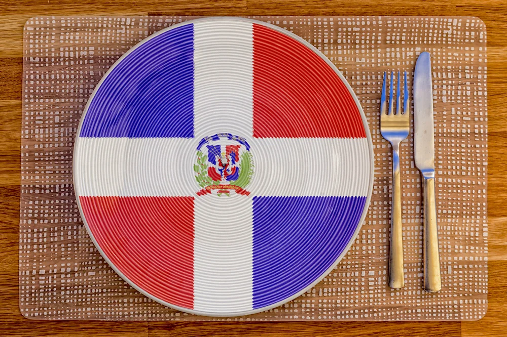 Traditional Dominican Cuisine