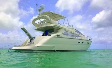 Aicom 56 ft
