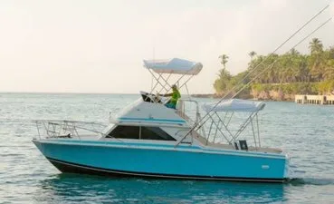 Consuelo 28 ft