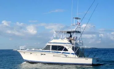 Elaine 48 ft