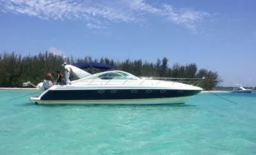 Fairline 50 ft