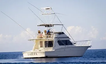 Garufa 30 ft