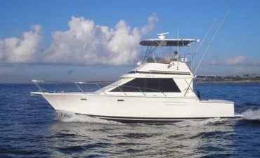 Mar Del Sur 40 ft