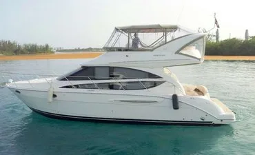 Meridian 42 ft