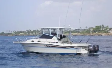 Scorpio 30 ft